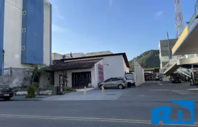 Aluguel de imóvel comercial no centro de caraguatatuba
