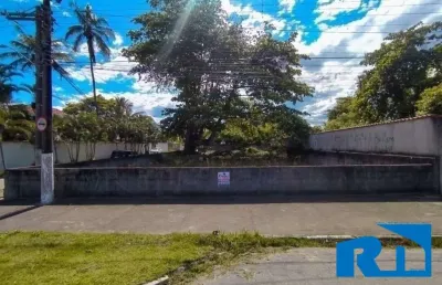 Terreno à venda no Porto Novo, Caraguatatuba 