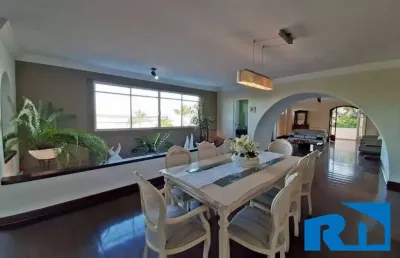 Apartamento com 4 quartos à venda no Centro, Caraguatatuba 