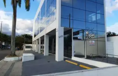 Prédio para alugar no Indaiá, Caraguatatuba 