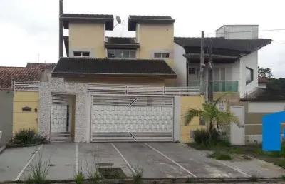 Casa com 3 quartos à venda no Martim de Sá, Caraguatatuba 
