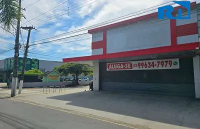 Ponto comercial com 1 sala para alugar no Centro, São Sebastião 