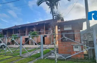 Apartamento com 1 quarto à venda no Martim de Sá, Caraguatatuba 