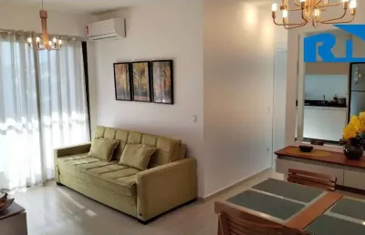 Apartamento novo em caraguatatuba praia martim de sá - praia club