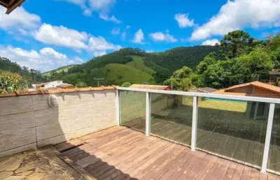 Casa com 6 quartos à venda em Pouso Alto, Natividade da Serra 