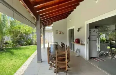 Casa com 3 quartos à venda na Cidade Jardim, Caraguatatuba 