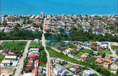 Casa a venda na praia do capricórnio em caraguatatuba