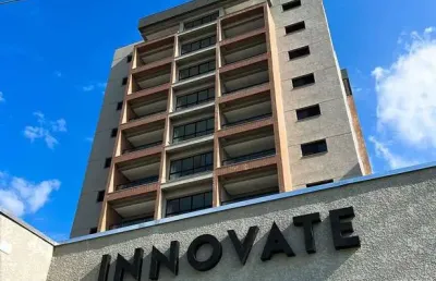 Innovate residencial - apartamento a venda frente mar em caraguatatuba