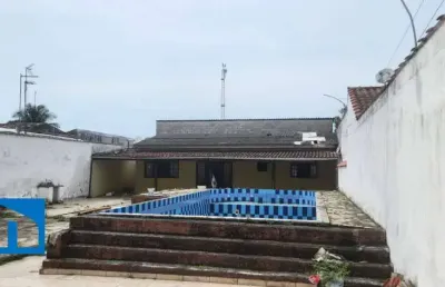 Casa com 2 quartos à venda no Jardim das Gaivotas, Caraguatatuba 