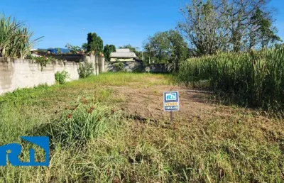 Terreno à venda no Morro do Algodão, Caraguatatuba 