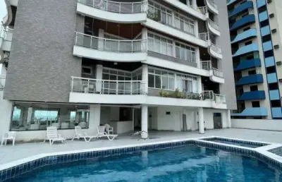 Apartamento com 3 quartos à venda no Indaiá, Caraguatatuba 
