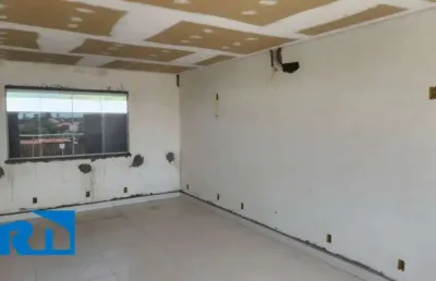 Sala comercial com 1 sala para alugar no Jardim Primavera, Caraguatatuba 