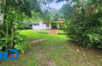 Área em condominio fechado a venda em caraguatatuba.