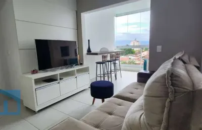 Apartamento à venda no bairro indaiá – caraguatatuba/sp