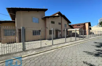 Loft com 1 quarto à venda no Sumaré, Caraguatatuba 