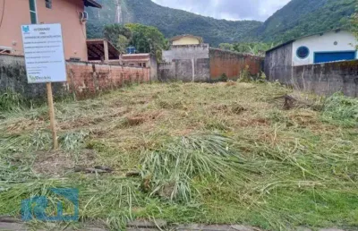 Venda de terreno no condomínio verde mar em caraguatatuba