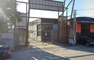 Terreno à venda no Travessão, Caraguatatuba 
