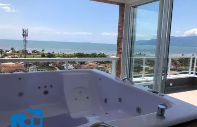 Vende-se | cobertura | edifício evora | jardim britânia.