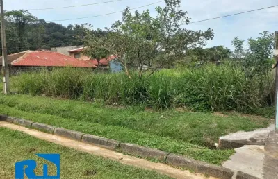 Terreno à venda próximo à praia cocanha – caraguatatuba, sp