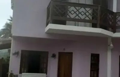 Sobrado à venda em condomínio horizontal – massaguaçu, caraguatatuba-sp