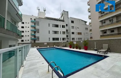 Apartamento próximo ao centro de caraguatatuba - vila dos ingleses