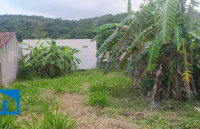 Terreno em caraguatatuba, próximo à orla da praia do massaguaçu!