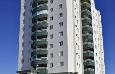 Vila serena apto com 03 dormitórios em caraguatatuba