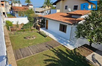 Condomínio fechado portal patrimônio - casa a venda caraguatatuba