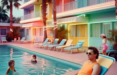 Hotel à venda em caraguatatuba – tradição e excelência à beira-mar