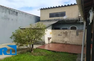 Casa em caraguatatuba no bairro porto novo - próximo a rodovia!!