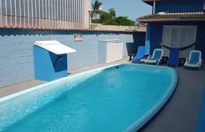 Oportunidade única – pousada à venda em caraguatatuba!