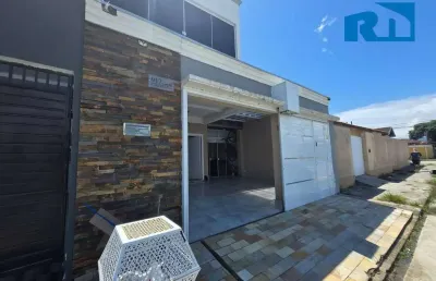 Lindo sobrado  à venda no balneário mar azul – caraguatatuba/sp