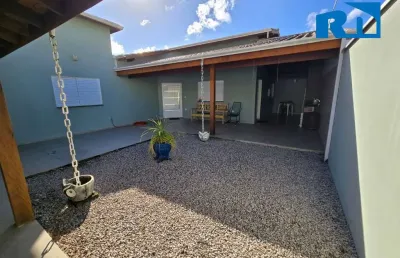 Casa com 3 quartos à venda no Sumaré, Caraguatatuba 