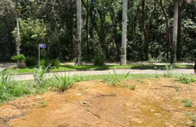 Terreno à venda no condomínio park imperial – caraguatatuba/sp