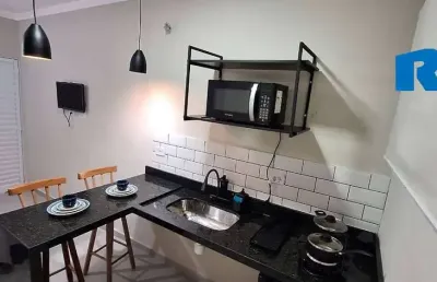 Loft à venda na praia do massaguaçu – caraguatatuba