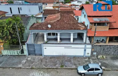 Casa ampla à venda no jardim primavera – caraguatatuba