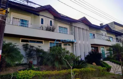 Casa em condomínio fechado com 6 quartos à venda na Rua Omar Daibert, 1, Parque Terra Nova II, São Bernardo do Campo