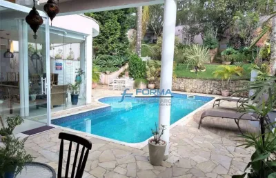 Casa em condomínio fechado com 4 quartos à venda na Rua Omar Daibert, 1, Parque Terra Nova II, São Bernardo do Campo