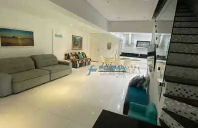 Apartamento com 2 quartos à venda na Rua Carlos Henrique Brech, 100, Centro, Bertioga