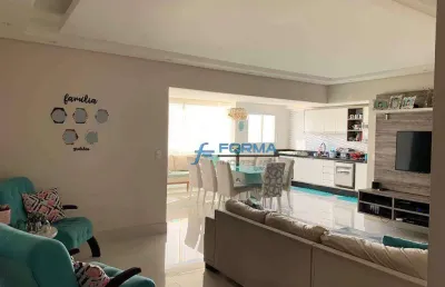 Apartamento com 3 quartos à venda na Avenida Redenção, 423, Jardim do Mar, São Bernardo do Campo
