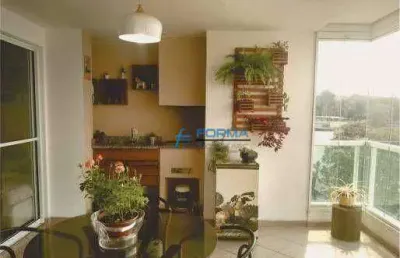 Apartamento com 3 quartos à venda na Avenida Redenção, 423, Jardim do Mar, São Bernardo do Campo