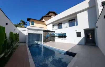Casa com 4 quartos à venda na Rua dos Brejais, 637, Parque dos Pássaros, São Bernardo do Campo