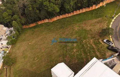 Terreno em condomínio fechado à venda na Rua Omar Daibert, 1, Parque Terra Nova II, São Bernardo do Campo