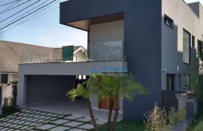 Casa em condomínio fechado com 4 quartos à venda na Rua Omar Daibert, 1, Parque Terra Nova II, São Bernardo do Campo