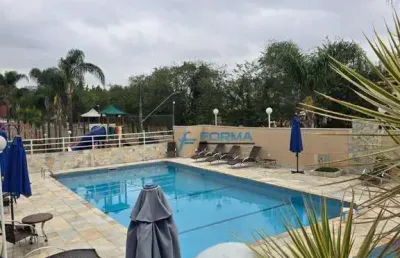 Casa em condomínio fechado com 3 quartos à venda na Avenida Presidente João Goulart, 2850, Jardim Borborema, São Bernardo do Campo