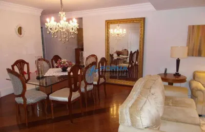 Apartamento com 4 quartos à venda na Rua Carlos Del Prete, 265, Centro, São Bernardo do Campo