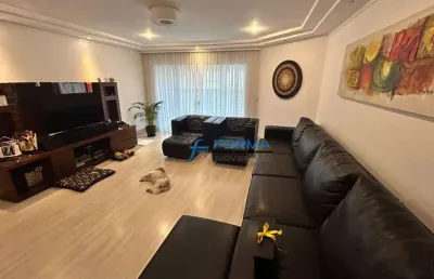 Apartamento com 4 quartos à venda na Rua Continental, 1021, Jardim do Mar, São Bernardo do Campo