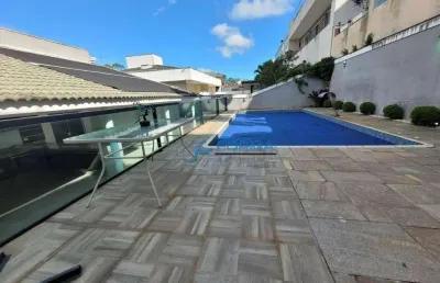 Casa condominio swiss park em frente ao lago - locação