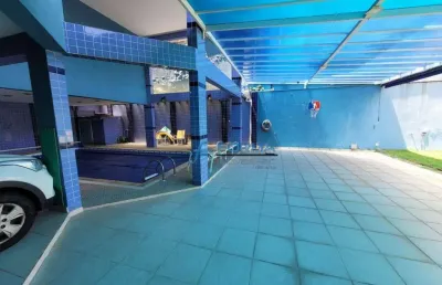 Casa em condomínio fechado com 5 quartos à venda na Rua Omar Daibert, 1, Parque Terra Nova II, São Bernardo do Campo