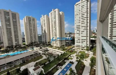 Apartamento com 4 quartos à venda na Avenida Aldino Pinotti, 501, Centro, São Bernardo do Campo